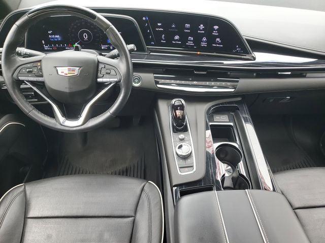 2024 Cadillac Escalade 4WD Sport
