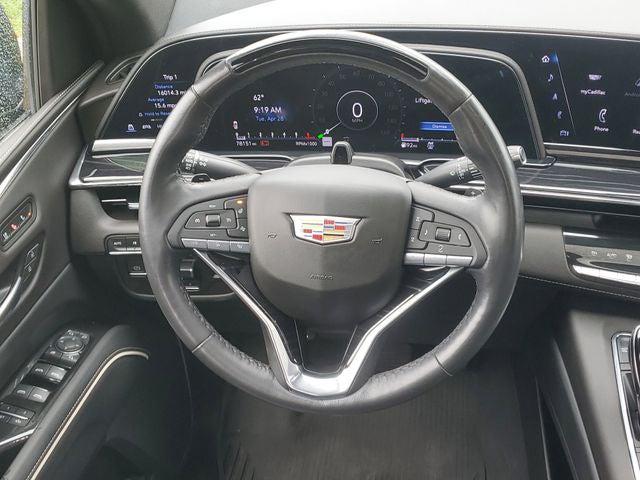2024 Cadillac Escalade 4WD Sport