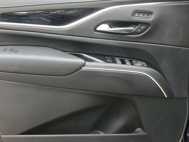 2024 Cadillac Escalade 4WD Sport