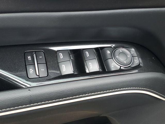 2024 Cadillac Escalade 4WD Sport