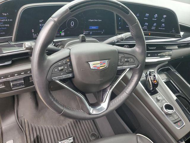 2024 Cadillac Escalade 4WD Sport