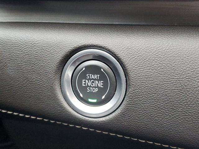 2024 Cadillac Escalade 4WD Sport