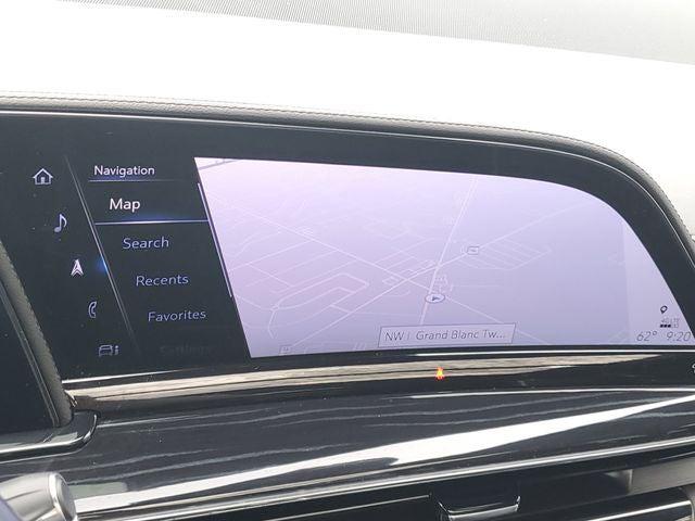 2024 Cadillac Escalade 4WD Sport