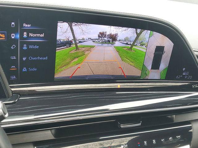 2024 Cadillac Escalade 4WD Sport