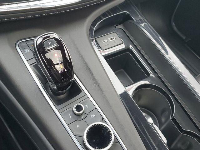 2024 Cadillac Escalade 4WD Sport