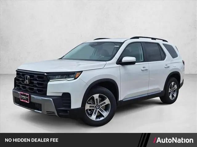2026 Honda Pilot EX-L for sale in Corpus Christi, TX
