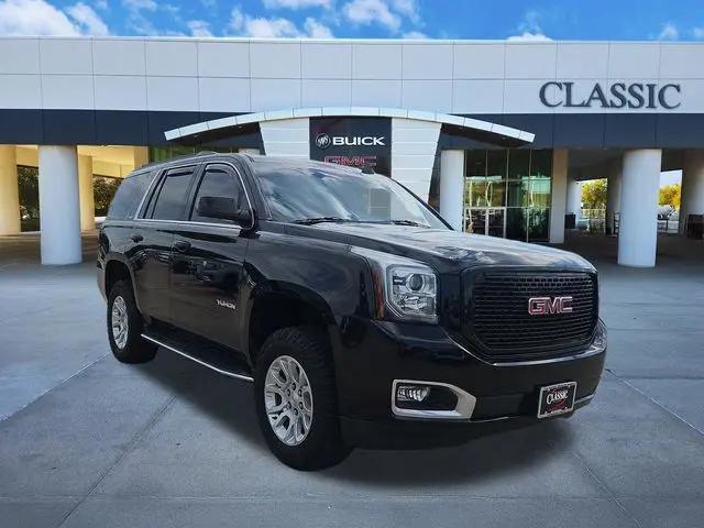 2020 GMC Yukon 4WD SLT for sale in Arlington, TX