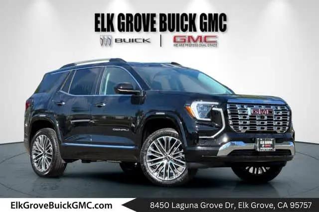 2026 GMC Terrain AWD Denali for sale in Elk Grove, CA