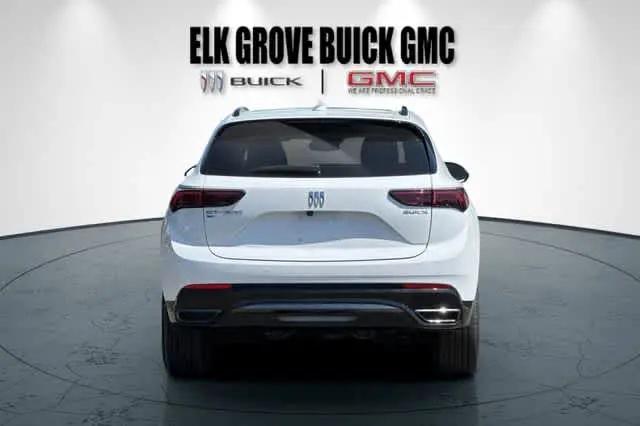 2026 Buick Envision Sport Touring AWD