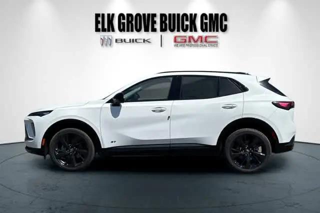 2026 Buick Envision Sport Touring AWD