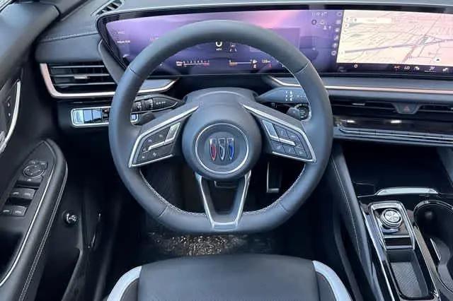 2026 Buick Envision Sport Touring AWD
