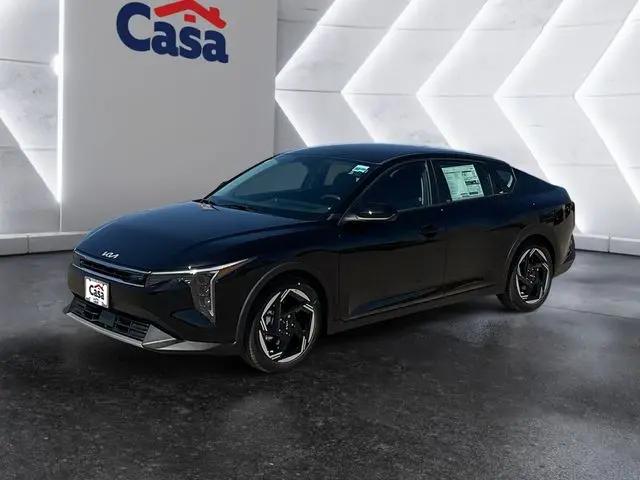 2026 Kia K4 EX for sale in El Paso, TX