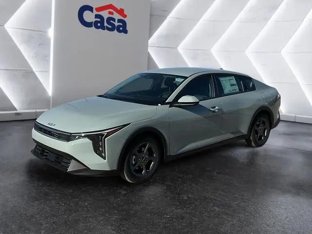 2026 Kia K4 LXS for sale in El Paso, TX
