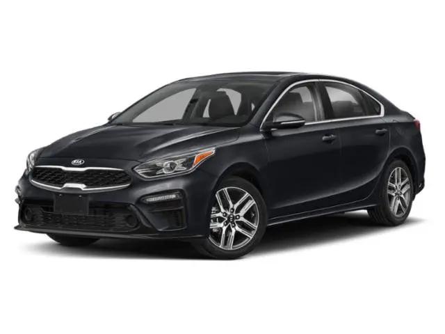 2021 Kia Forte EX for sale in Florence, KY