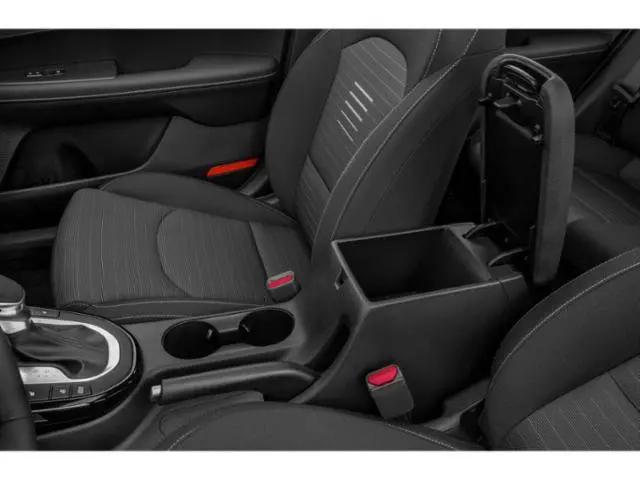 2021 Kia Forte EX