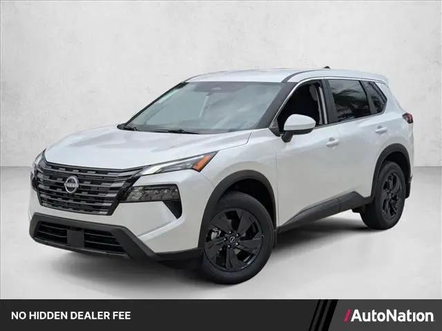 2026 Nissan Rogue SV for sale in Pembroke Pines, FL
