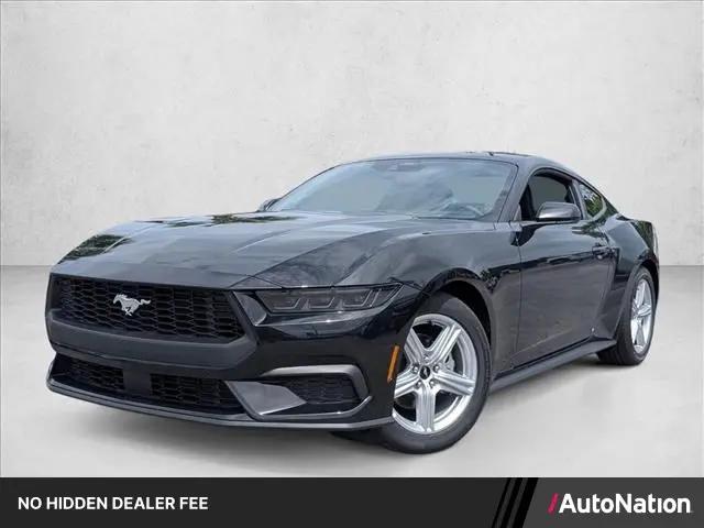 2026 Ford Mustang EcoBoost Fastback for sale in Panama City, FL