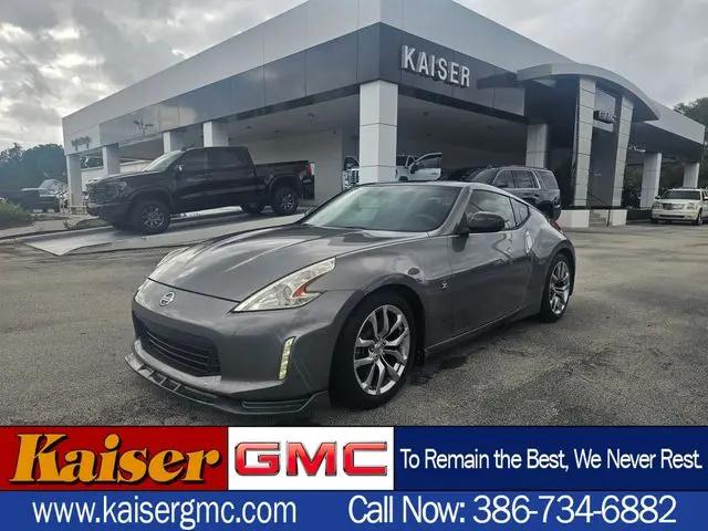 2013 Nissan 370Z Base for sale in Deland, FL