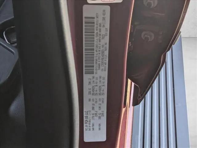 2020 Ram 1500 Limited Crew Cab 4x4 5'7" Box