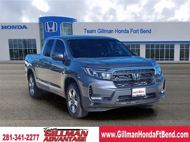 2026 Honda Ridgeline RTL for sale in Rosenberg, TX