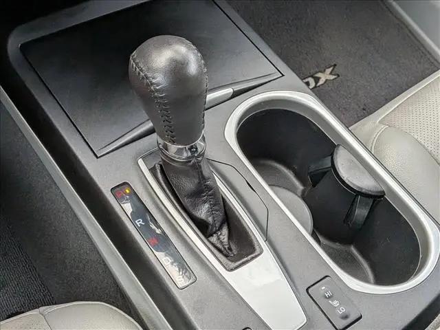 2018 Acura RDX Technology Package