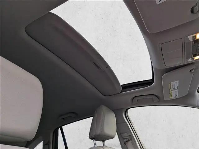 2018 Acura RDX Technology Package