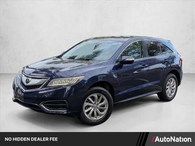2018 Acura RDX Technology Package for sale in Sanford, FL