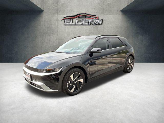 2025 Hyundai IONIQ 5 SEL for sale in Cedar Park, TX