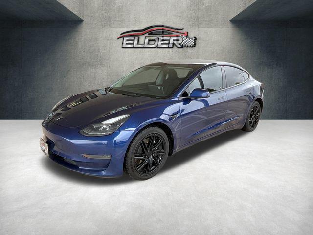 2023 Tesla Model 3 Long Range Dual Motor All-Wheel Drive for sale in Cedar Park, TX