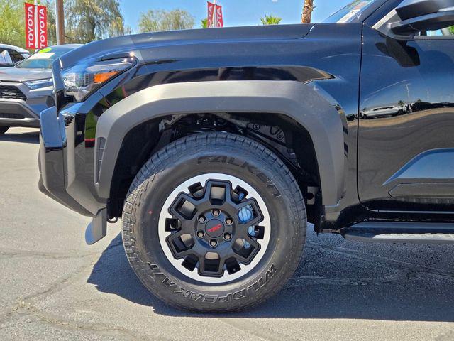 2026 Toyota 4Runner TRD Off Road