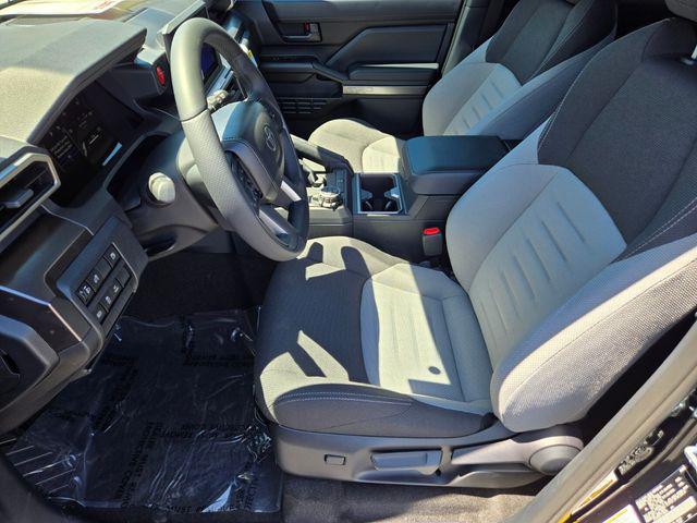 2026 Toyota 4Runner TRD Off Road
