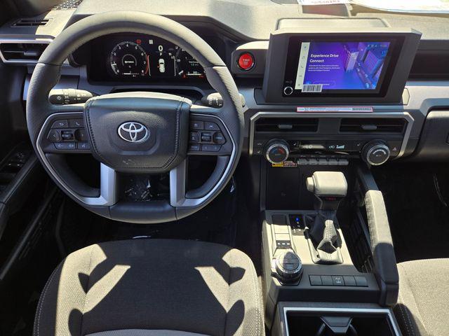 2026 Toyota 4Runner TRD Off Road