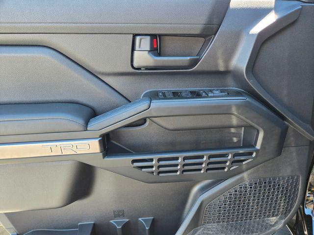 2026 Toyota 4Runner TRD Off Road