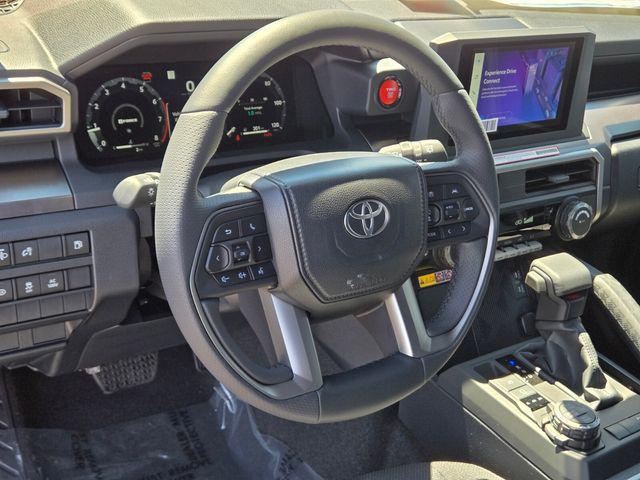 2026 Toyota 4Runner TRD Off Road