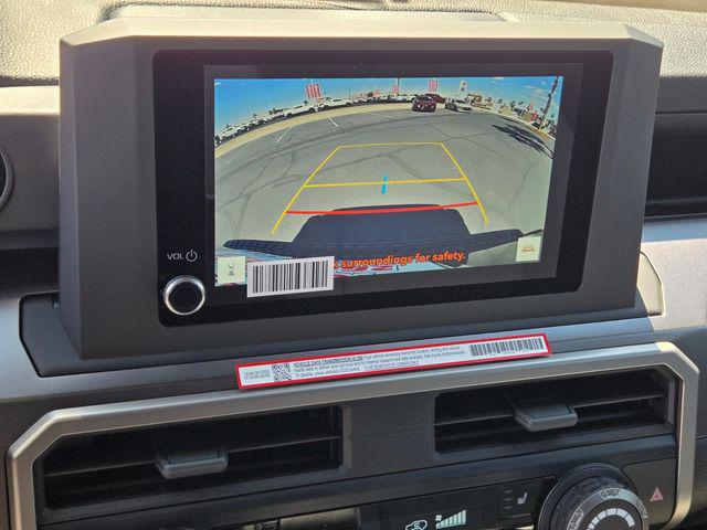 2026 Toyota 4Runner TRD Off Road