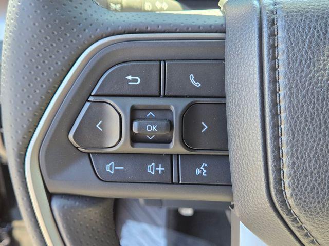 2026 Toyota 4Runner TRD Off Road