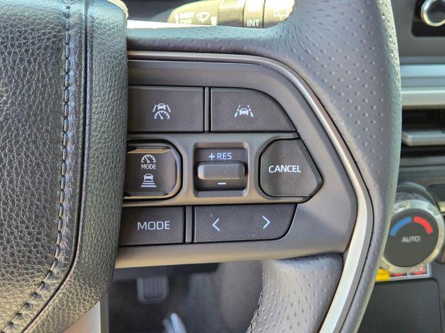 2026 Toyota 4Runner TRD Off Road