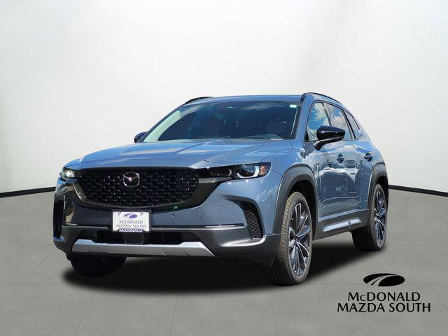 2026 Mazda CX-50 2.5 Turbo Premium Plus for sale in Littleton, CO
