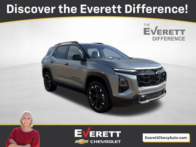 2026 Chevrolet Equinox FWD RS for sale in Benton, AR