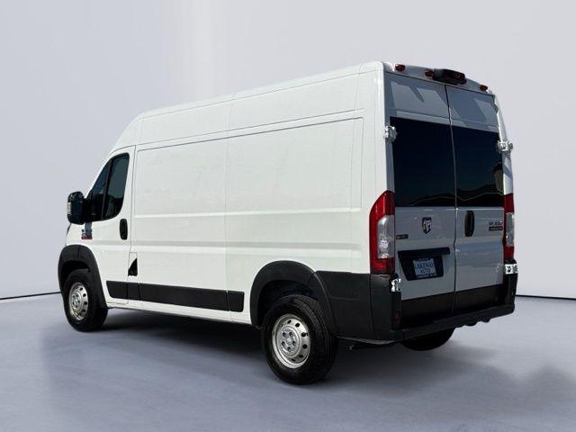 2021 Ram ProMaster 2500 Cargo Van High Roof 136" WB