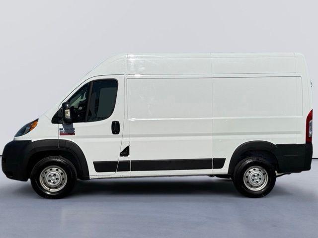2021 Ram ProMaster 2500 Cargo Van High Roof 136" WB