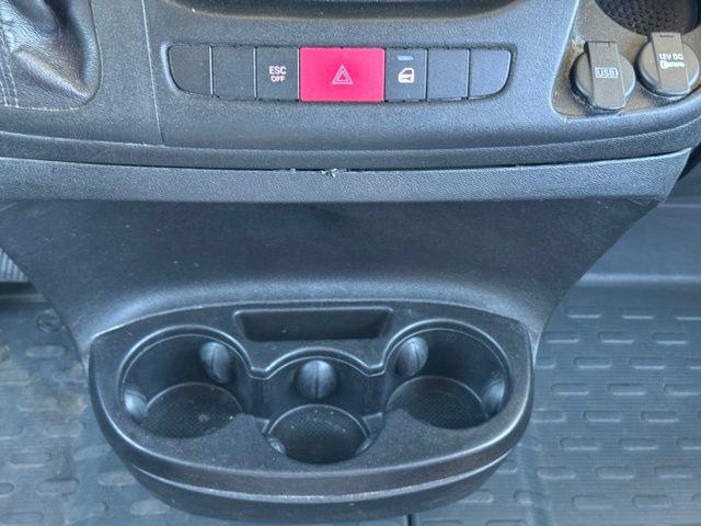 2021 Ram ProMaster 2500 Cargo Van High Roof 136" WB