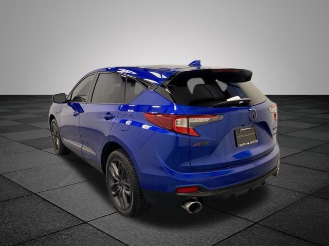2019 Acura RDX A-SPEC Package