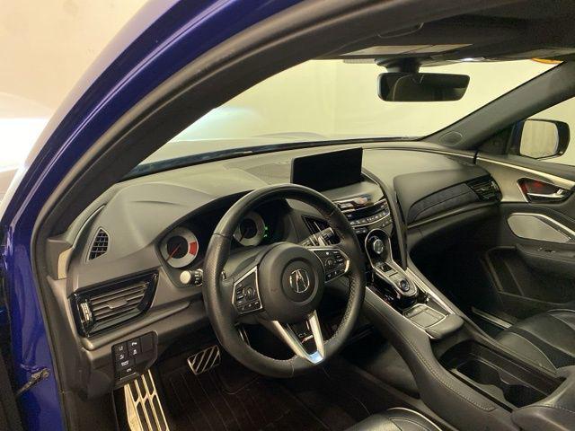 2019 Acura RDX A-SPEC Package