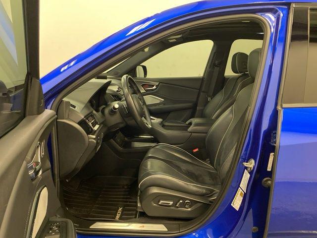 2019 Acura RDX A-SPEC Package