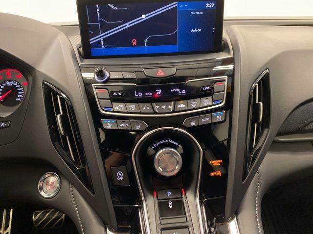 2019 Acura RDX A-SPEC Package