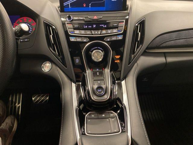 2019 Acura RDX A-SPEC Package