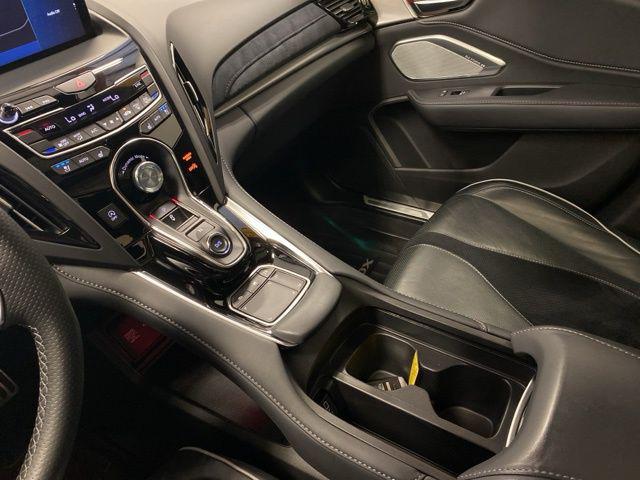 2019 Acura RDX A-SPEC Package