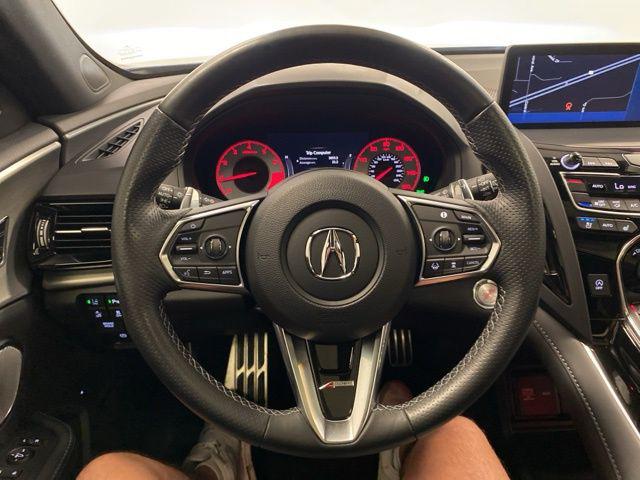 2019 Acura RDX A-SPEC Package