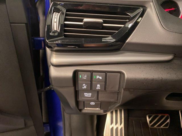 2019 Acura RDX A-SPEC Package